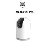 Mi 360° Home Security Camera 2k Pro