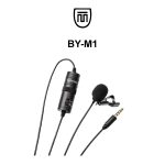 BOYA BY-M1 Microphone