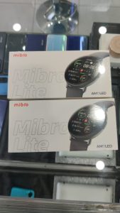 Mibro Lite Smartwatch
