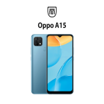 Oppo A15