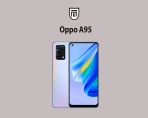 Oppo A95 - Image 2