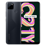 Realme C21 mobile phone