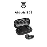 Audionic Airbuds S 35 - Original