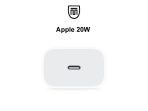Ap ple 20Watt 2Pin Power Adapter - Image 2