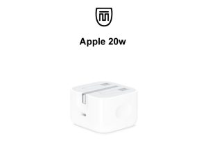 Apple 20w Power adapter