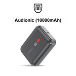 Audionic Tesla 10000(mAh) Power bank