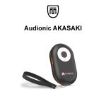 Audionic AKASAKI