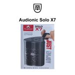 Audionic Solo X7