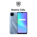 Realme C25s
