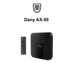 Dany Amaze AX-50