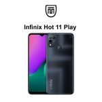 Infinix hot 11 play