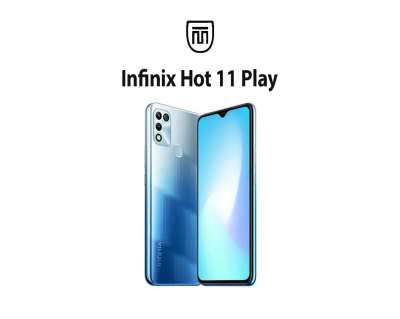 Infinix Hot 11 Play price in Pakistan