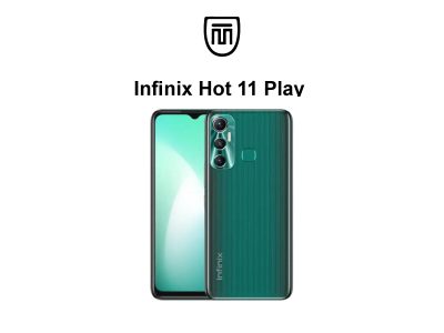Infinix mobile phone