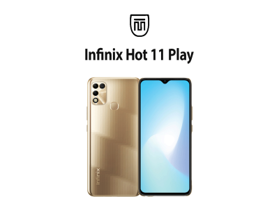 INfinix Hot 11 Play specification