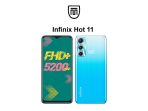 Infinix Hot 11 - Image 2
