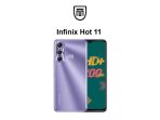 Infinix Hot 11