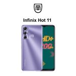 Infinix Hot 11