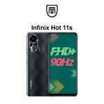 Infinix Hot 11s