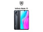 INFINIX NOTE 11