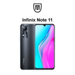INFINIX NOTE 11