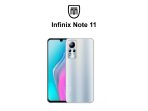 INFINIX NOTE 11 - Image 3