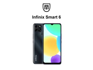 Infinix Smart 6