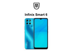Infinix Smart 6 price in Pakistan