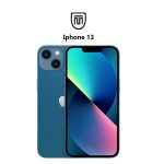 Apple Iphone 13 ( PTA Approved - Mercantile)