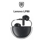 Lenovo Live Pods LP80 - Original