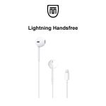 Apple lightning connector