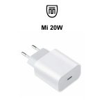 Mi 20 Watt Wall Charger - Original