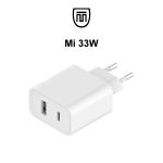 Mi 33 Watt Wall Charger - Original