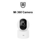 Mi 360 Camera (1080p) - Original
