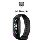 Mi Band 6 Smartwatch - Original