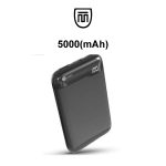 Audionic Galaxy 5000(mAh) Power bank