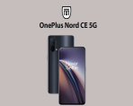 OnePlus Nord CE 5G