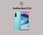 OnePlus Nord CE 5G - Image 2