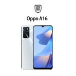 Oppo A16