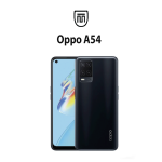 Oppo A54