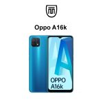 Oppo A16K