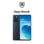 Oppo Reno 6