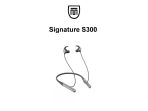 Audionic Signature S300
