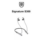 Audionic Signature S300