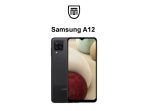 Samsung galaxy A12 mobile phone