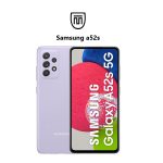 Samsung Galaxy A52s
