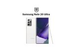 Samsung Note 20 Ultra