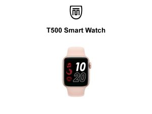 T500 Smart Watch