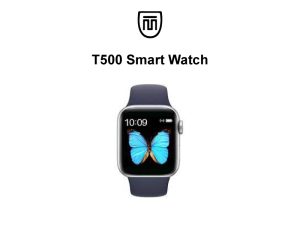 T500 Smart Watch price in Pakistan