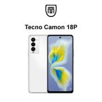 Tecno Camon 18p
