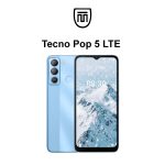 Tecno Pop 5 LTE